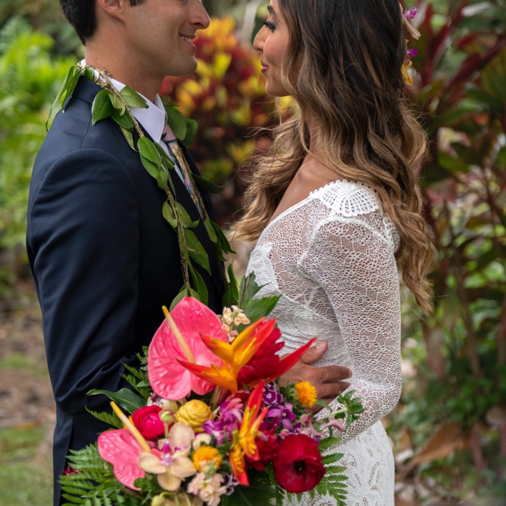 Grace Loves Lace Mai Dress